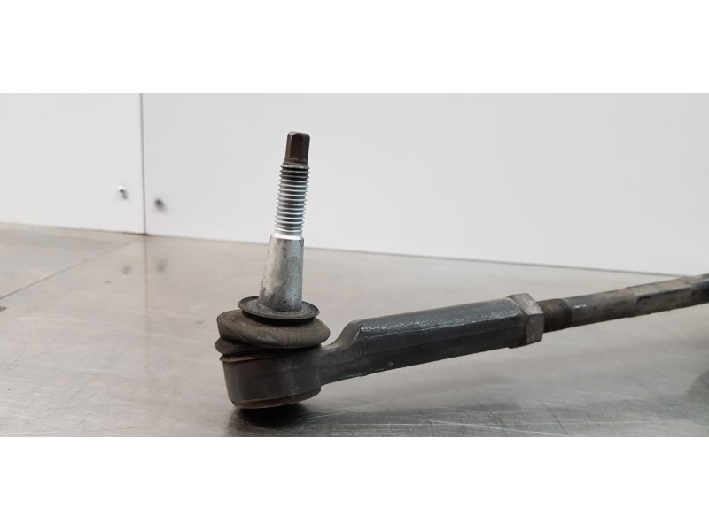 Recambio de cremallera direccion para opel zafira tourer edition referencia OEM IAM 95526541 0273010201  Recambio de cremallera direccion para opel zafira tourer edition referencia OEM IAM 95526541 0273010201