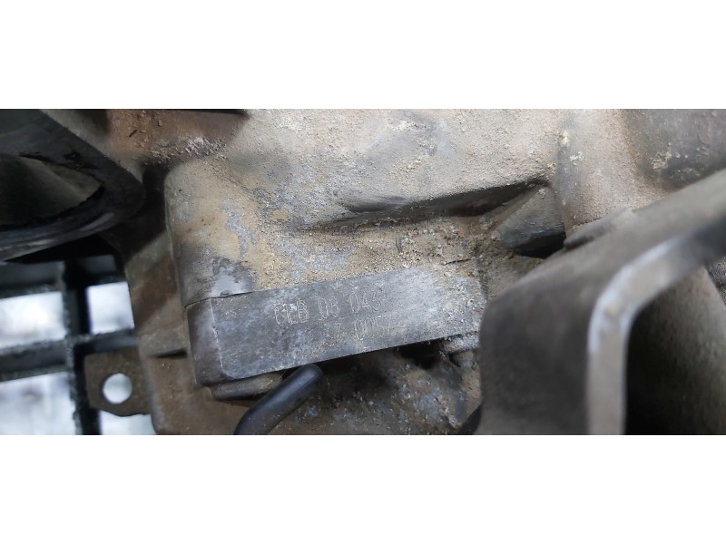 Recambio de caja cambios para audi a3 (8p) 2.0 fsi ambiente referencia OEM IAM GLB   Recambio de caja cambios para audi a3 (8p) 2.0 fsi ambiente referencia OEM IAM GLB