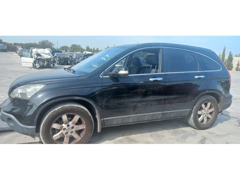 honda cr-v (re) del año 2007