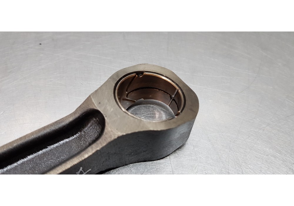 Recambio de biela para peugeot boxer caja cerrada (rs 3000) (330/333) 2007 ) hdi (330) referencia OEM IAM 060399  