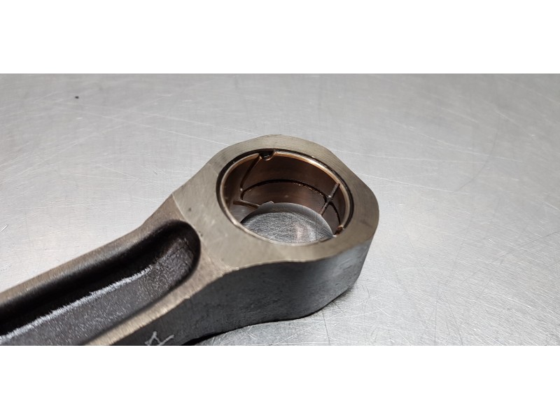 Recambio de biela para peugeot boxer caja cerrada (rs 3000) (330/333) 2007 ) hdi (330) referencia OEM IAM 060399  