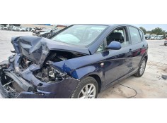 seat altea (5p1) del año 2019 2