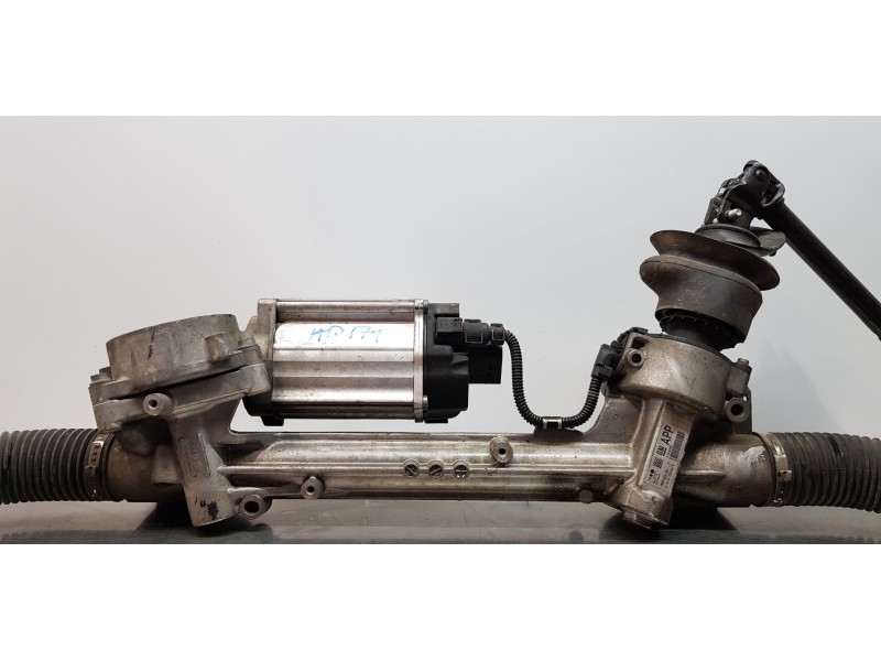 Recambio de cremallera direccion para opel zafira tourer edition referencia OEM IAM 95526541 0273010201  Recambio de cremallera direccion para opel zafira tourer edition referencia OEM IAM 95526541 0273010201