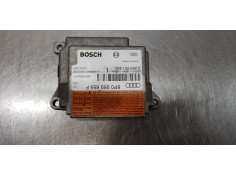 Recambio de centralita airbag para audi a3 (8p) 2.0 fsi ambiente referencia OEM IAM 8P0959655F 0285001482