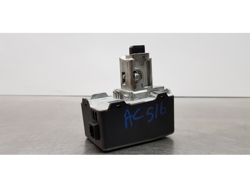 Recambio de antirrobo para renault scenic iv grand zen referencia OEM IAM 487002448R  