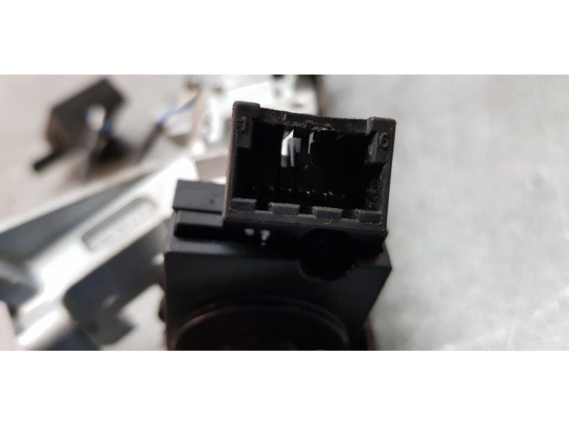 Recambio de antirrobo para opel astra j lim. selective business referencia OEM IAM 13383062  