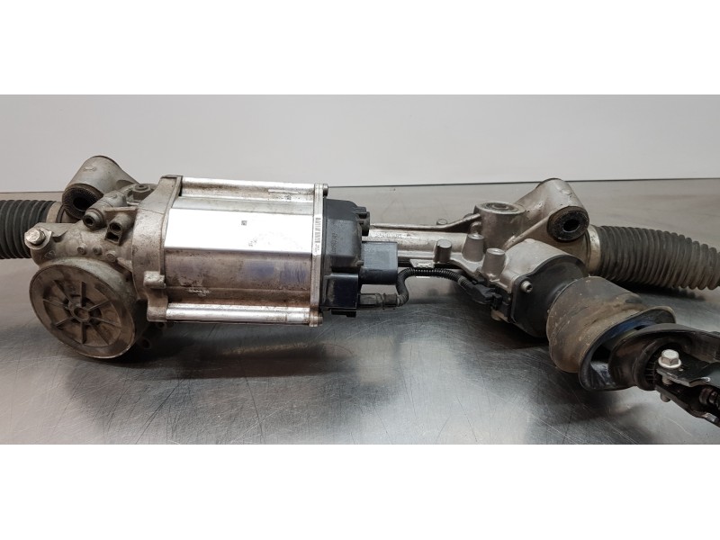 Recambio de cremallera direccion para opel zafira tourer edition referencia OEM IAM 95526541 0273010201  Recambio de cremallera direccion para opel zafira tourer edition referencia OEM IAM 95526541 0273010201