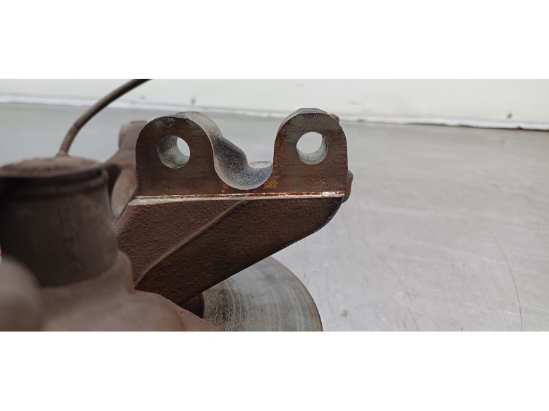 Recambio de mangueta delantera izquierda para citroen berlingo station wagon xtr referencia OEM IAM 364696   Recambio de mangueta delantera izquierda para citroen berlingo station wagon xtr referencia OEM IAM 364696