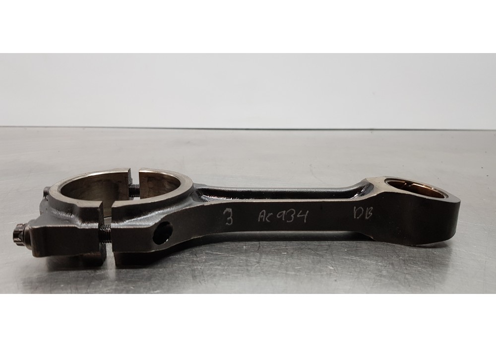 Recambio de biela para peugeot boxer caja cerrada (rs 3000) (330/333) 2007 ) hdi (330) referencia OEM IAM 060399  