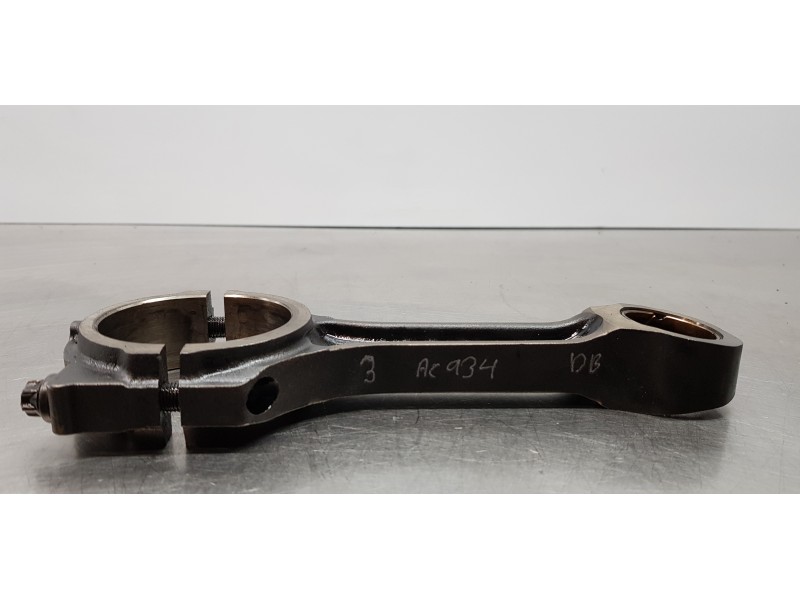 Recambio de biela para peugeot boxer caja cerrada (rs 3000) (330/333) 2007 ) hdi (330) referencia OEM IAM 060399  