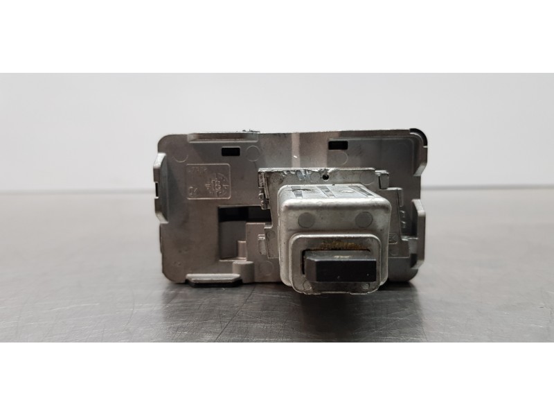 Recambio de antirrobo para renault scenic iv grand zen referencia OEM IAM 487002448R  