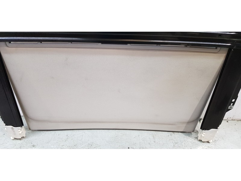 Recambio de techo electrico para mercedes clase r (w251) 320 cdi (251.022) referencia OEM IAM A1647800829  