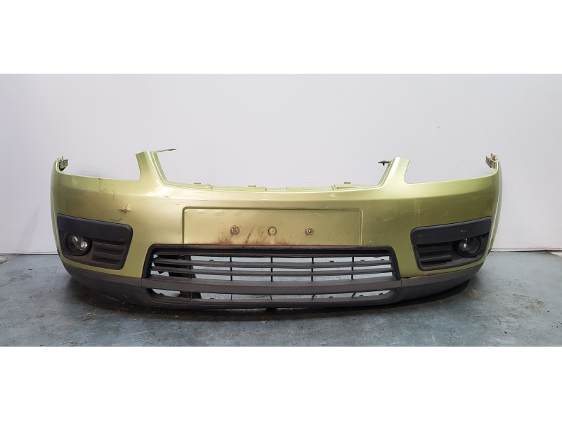 Recambio de paragolpes delantero para ford focus c-max (cap) ghia (d) referencia OEM IAM 1334684  
