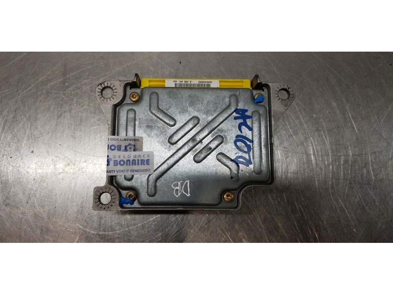 Recambio de centralita airbag para audi a3 (8p) 2.0 fsi ambiente referencia OEM IAM 8P0959655F 0285001482 