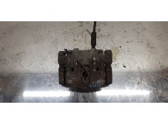 Recambio de pinza freno trasera derecha para renault mascott fg 160. 35/55/65 cabina individual referencia OEM IAM 5001874369