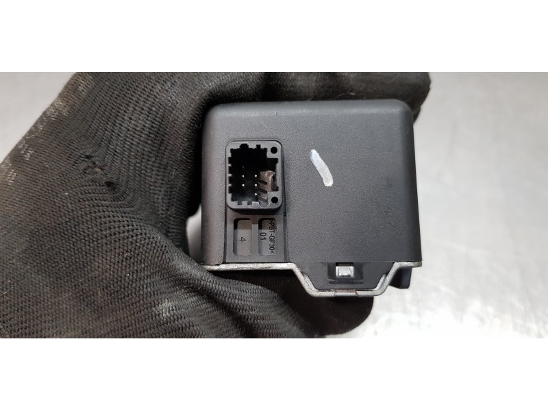 Recambio de antirrobo para renault scenic iv grand zen referencia OEM IAM 487002448R  