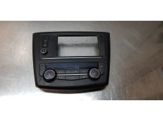 Recambio de mando climatizador para renault kadjar zen referencia OEM IAM 275102210R  