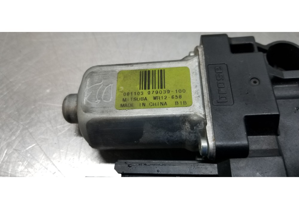Recambio de motor elevalunas trasero izquierdo para ford kuga (cbv) titanium referencia OEM IAM 1767046 7M5T14B534AD 7M5T14D218Y Recambio de motor elevalunas trasero izquierdo para ford kuga (cbv) titanium referencia OEM IAM 1767046 7M5T14B534AD 7M5T14D218Y