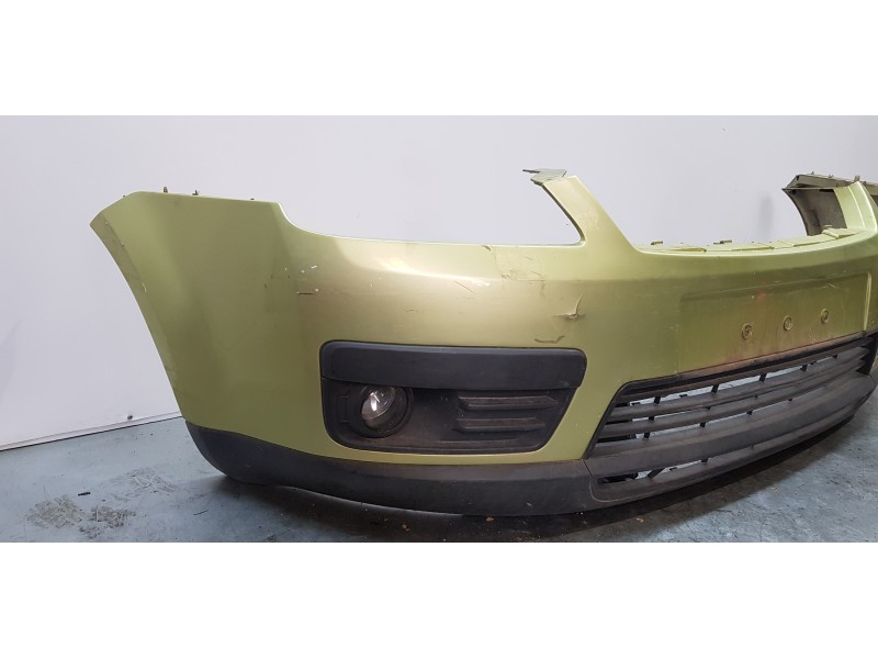 Recambio de paragolpes delantero para ford focus c-max (cap) ghia (d) referencia OEM IAM 1334684  