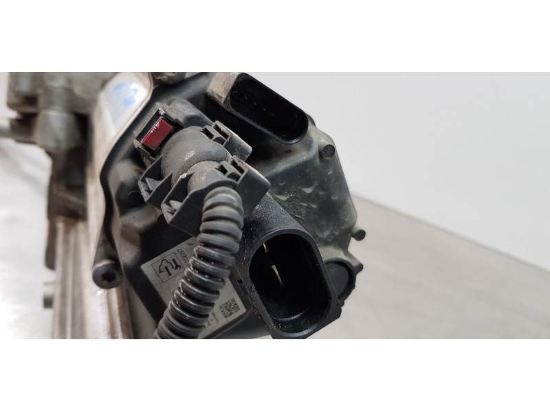 Recambio de cremallera direccion para opel zafira tourer edition referencia OEM IAM 95526541 0273010201  Recambio de cremallera direccion para opel zafira tourer edition referencia OEM IAM 95526541 0273010201