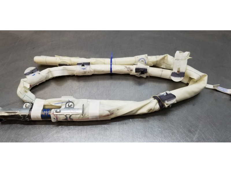 Recambio de airbag cortina delantero derecho para renault scenic iv grand zen referencia OEM IAM 985P02659R  