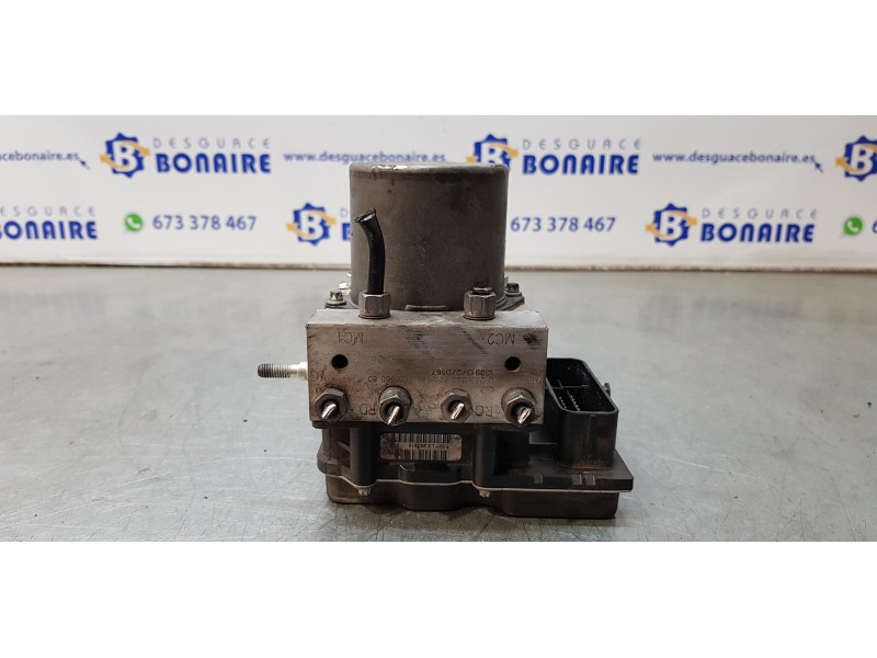 Recambio de abs para peugeot 5008 allure referencia OEM IAM 9808066080  