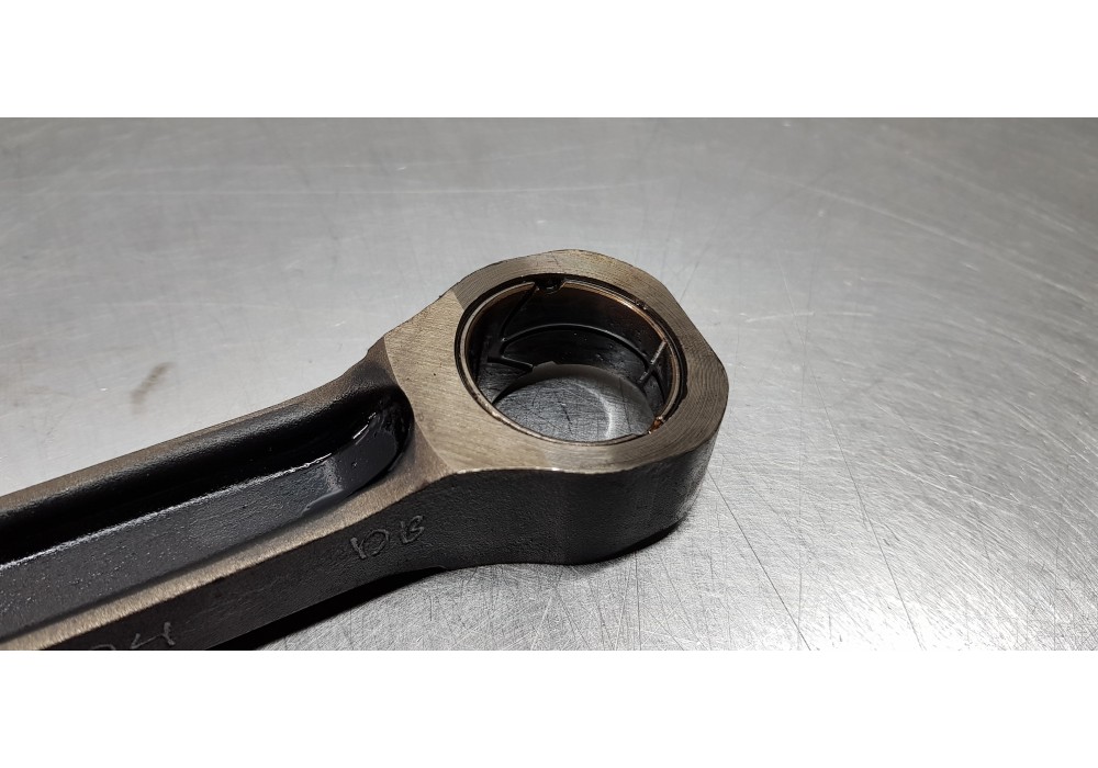 Recambio de biela para peugeot boxer caja cerrada (rs 3000) (330/333) 2007 ) hdi (330) referencia OEM IAM 060399  