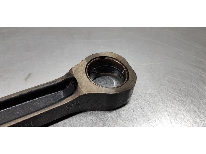 Recambio de biela para peugeot boxer caja cerrada (rs 3000) (330/333) 2007 ) hdi (330) referencia OEM IAM 060399  