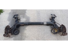 Recambio de puente trasero para citroen berlingo station wagon xtr referencia OEM IAM 5148T8