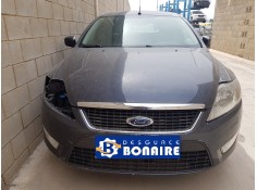 ford mondeo ber. (ca2) del año 2008