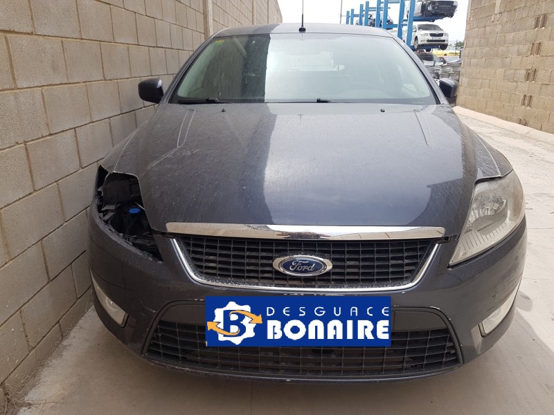 ford mondeo ber. (ca2) del año 2008