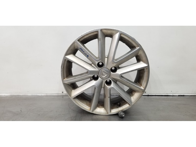 Recambio de llanta para dacia lodgy laureate referencia OEM IAM 403002441R   Recambio de llanta para dacia lodgy laureate referencia OEM IAM 403002441R