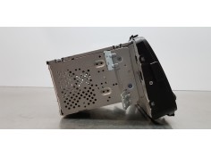 Recambio de sistema audio / radio cd para kia carens ( ) basic referencia OEM IAM 96170A4610CA   2