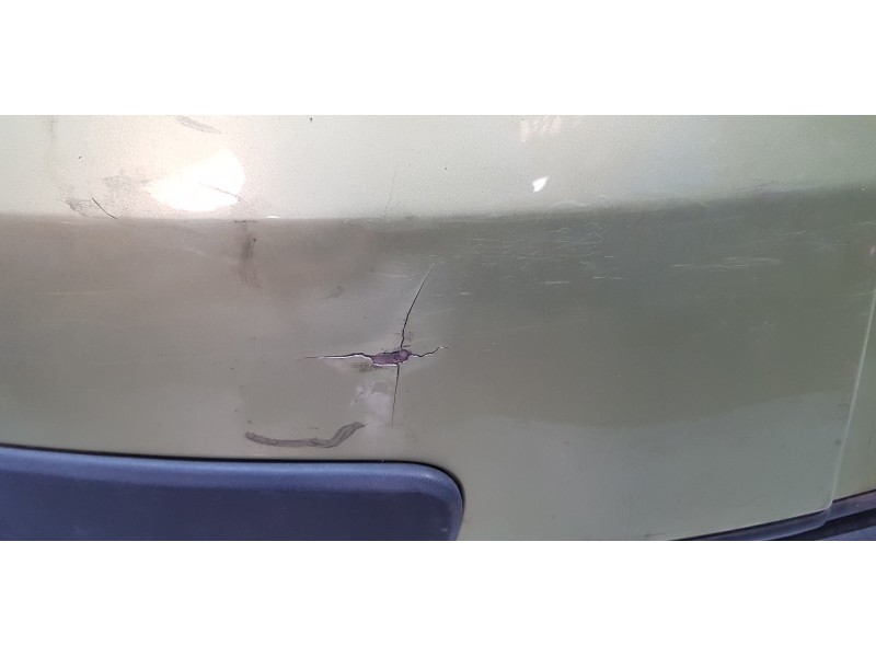 Recambio de paragolpes delantero para ford focus c-max (cap) ghia (d) referencia OEM IAM 1334684  