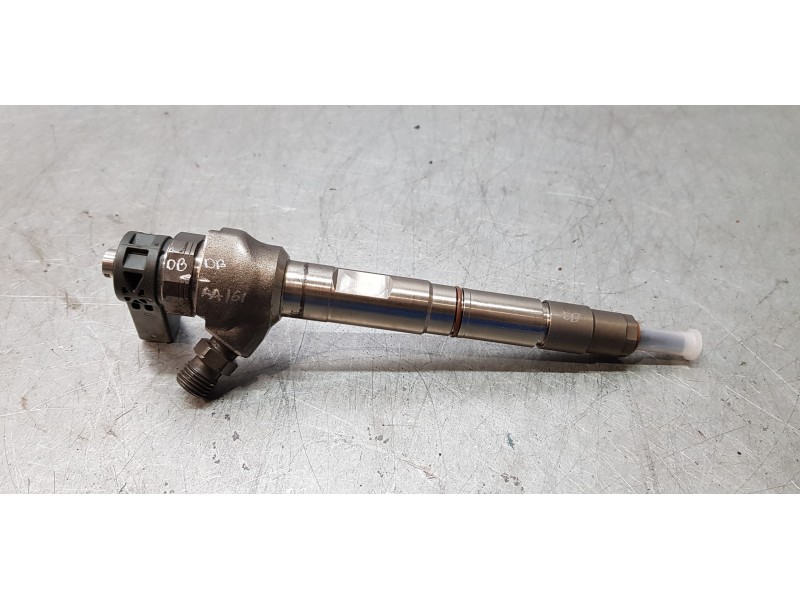 Recambio de inyector para skoda rapid active referencia OEM IAM 04L130277AD   Recambio de inyector para skoda rapid active referencia OEM IAM 04L130277AD