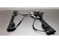 Recambio de elevalunas delantero izquierdo para opel zafira tourer edition referencia OEM IAM 13369285 13260137