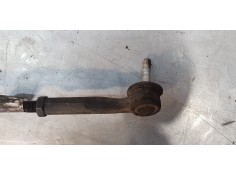 Recambio de cremallera direccion para opel corsa d enjoy referencia OEM IAM 93189028   2