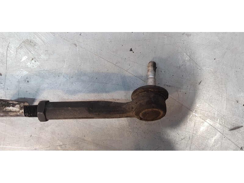 Recambio de cremallera direccion para opel corsa d enjoy referencia OEM IAM 93189028  