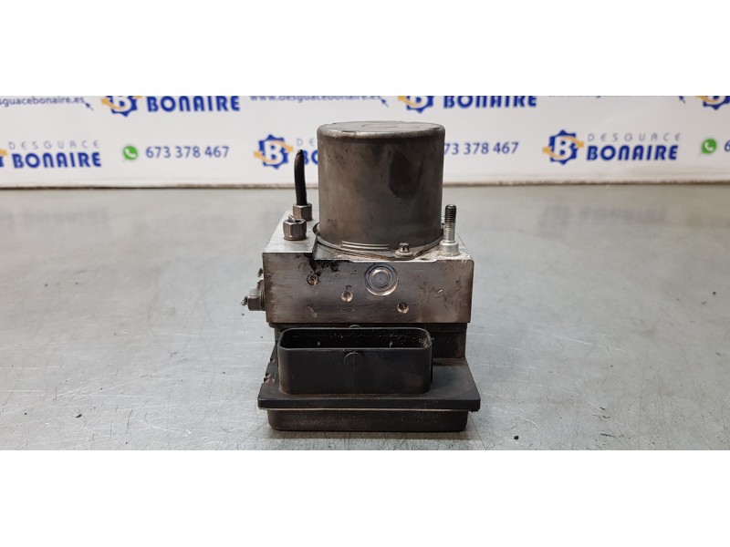 Recambio de abs para peugeot 5008 allure referencia OEM IAM 9808066080  
