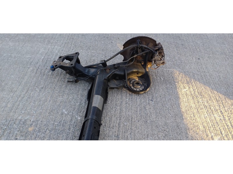 Recambio de puente trasero para citroen berlingo station wagon xtr referencia OEM IAM 5148T8   Recambio de puente trasero para citroen berlingo station wagon xtr referencia OEM IAM 5148T8