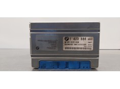 Recambio de centralita cambio automatico para bmw serie 3 berlina (e46) 318i referencia OEM IAM 96023454 1423886 
