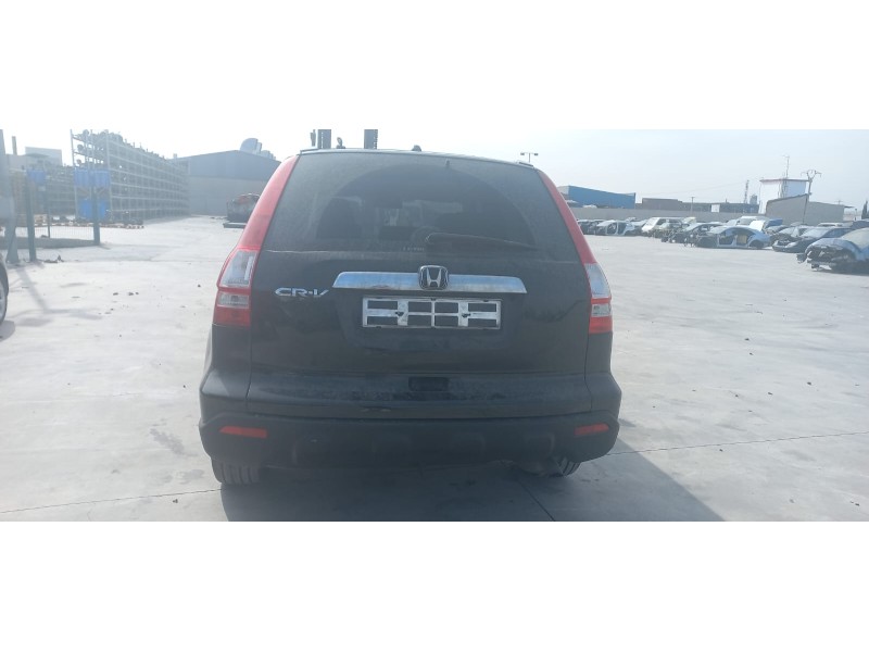 honda cr-v (re) del año 2007