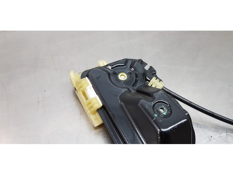 Recambio de elevalunas delantero izquierdo para opel zafira tourer edition referencia OEM IAM 13369285 13260137  Recambio de elevalunas delantero izquierdo para opel zafira tourer edition referencia OEM IAM 13369285 13260137