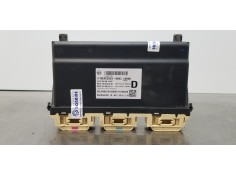 Recambio de modulo electronico para mercedes clase m (w166) ml 350 bluetec (166.004) referencia OEM IAM A1669001303  