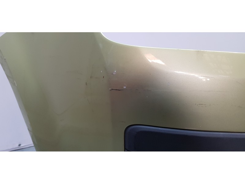 Recambio de paragolpes delantero para ford focus c-max (cap) ghia (d) referencia OEM IAM 1334684  