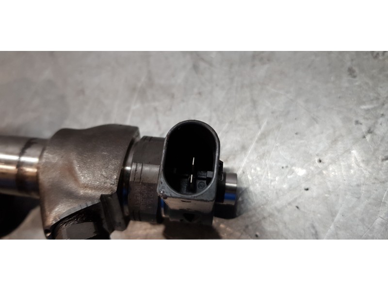 Recambio de inyector para skoda rapid active referencia OEM IAM 04L130277AD   Recambio de inyector para skoda rapid active referencia OEM IAM 04L130277AD