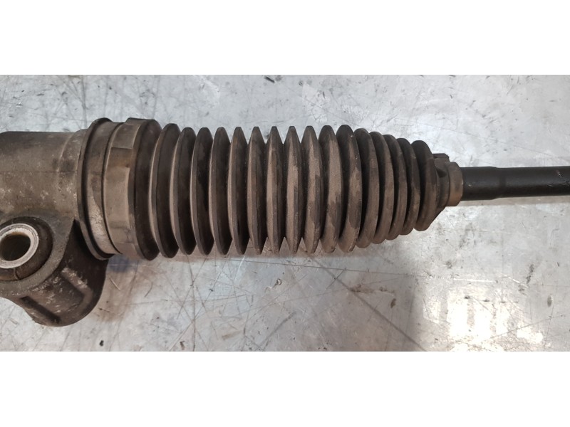 Recambio de cremallera direccion para opel corsa d enjoy referencia OEM IAM 93189028  