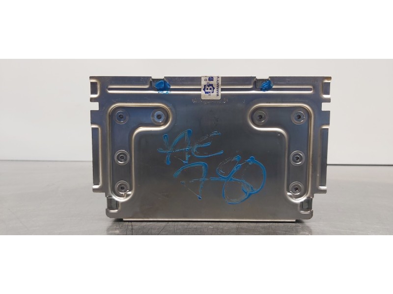 Recambio de centralita cambio automatico para bmw serie 3 berlina (e46) 318i referencia OEM IAM 96023454 1423886 