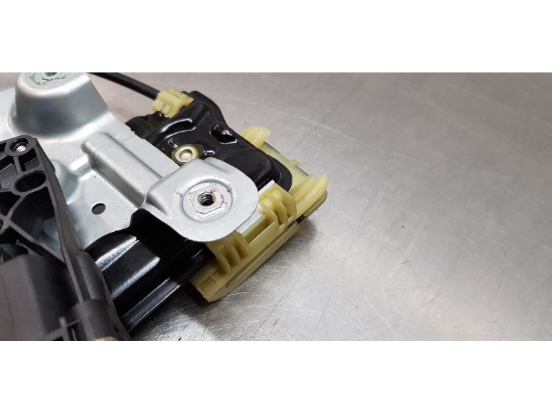 Recambio de elevalunas delantero izquierdo para opel zafira tourer edition referencia OEM IAM 13369285 13260137  Recambio de elevalunas delantero izquierdo para opel zafira tourer edition referencia OEM IAM 13369285 13260137