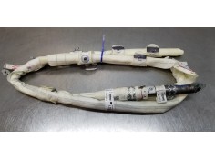 Recambio de airbag cortina delantero izquierdo para renault scenic iv grand zen referencia OEM IAM 985P14057R  